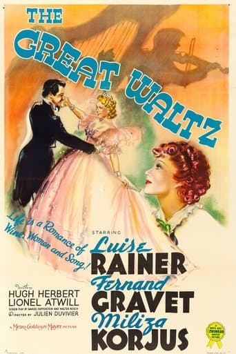 The Great Waltz