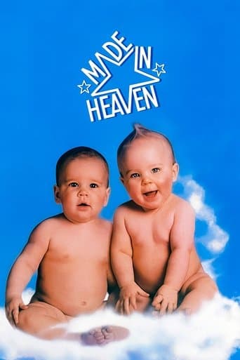 Made in Heaven