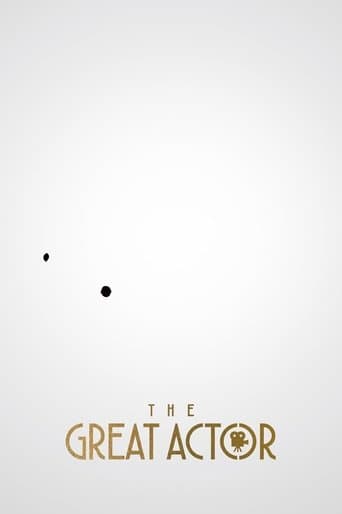 The Great Actor