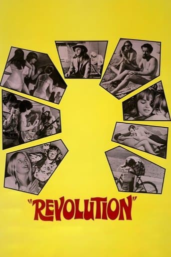 Revolution