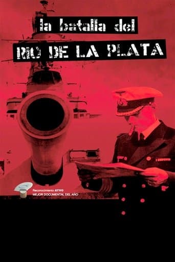The Battle of the La Plata River