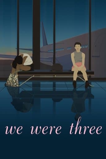 We Were Three