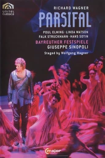 Parsifal