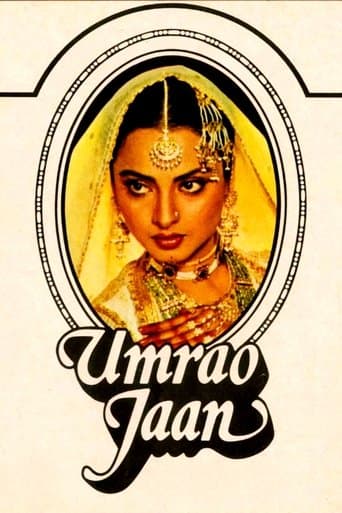 Umrao Jaan