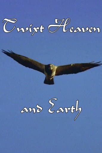Twixt Heaven and Earth
