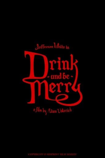 Drink and Be Merry
