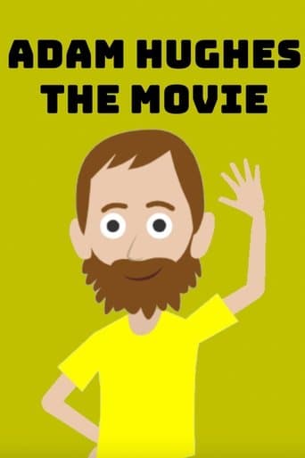 Adam Hughes: The Movie
