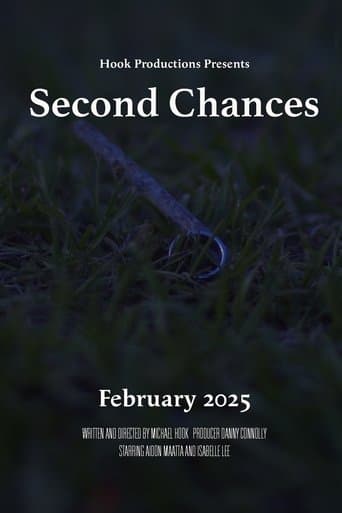 Second Chances