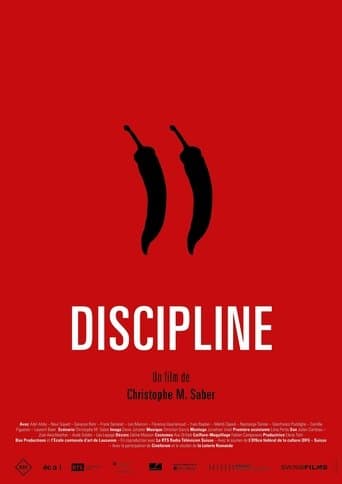 Discipline