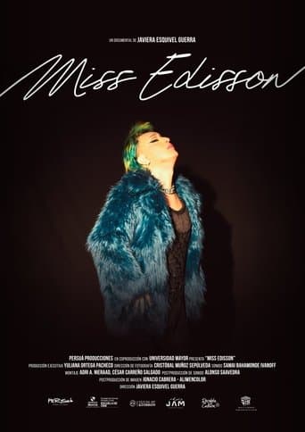 Miss Edisson