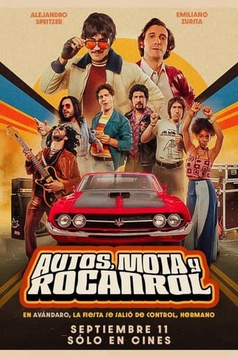 Rock, Weed and Wheels