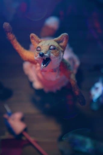 Dragfox