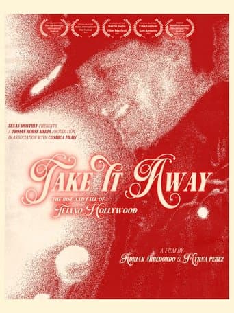 Take It Away
