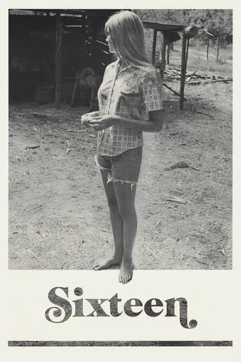 Sixteen
