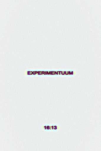 Experimentuum
