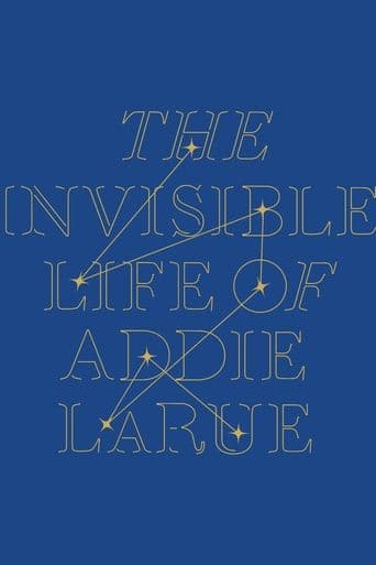 The Invisible Life of Addie Larue