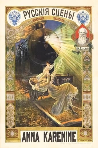 Anna Karenina