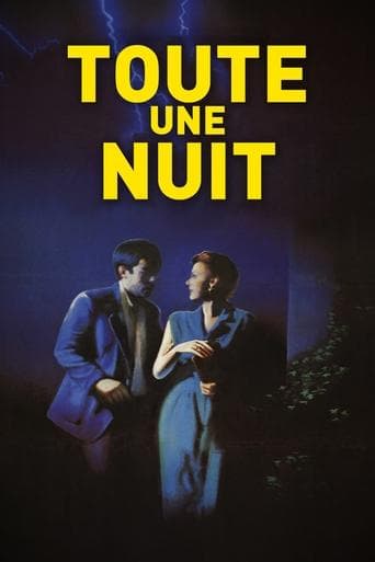 Toute une Nuit