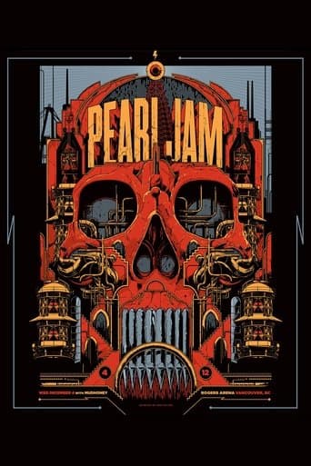 Pearl Jam: Vancouver 2013