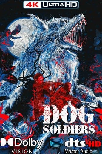 Dog Soldiers