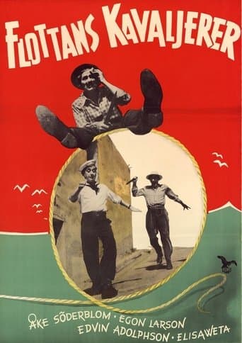 Flottans kavaljerer