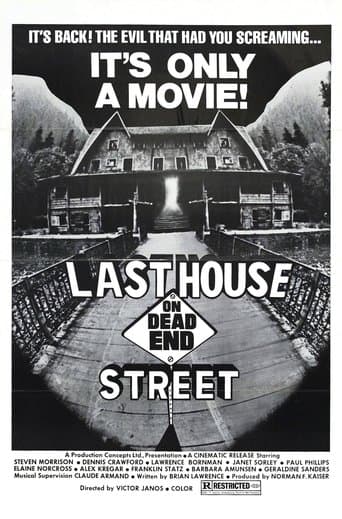 The Fun House