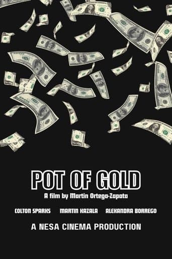 Pot of Gold