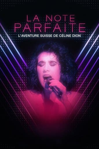 Celine Dion: Rise of a Diva